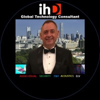 Ian Harris