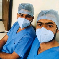 Dr Rahul Yadav