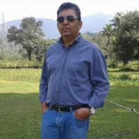 Edvaldo Alves da Silva