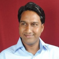 Raju Borude