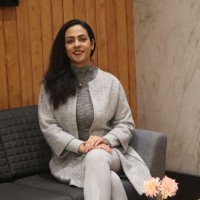 Najmeh Salimian