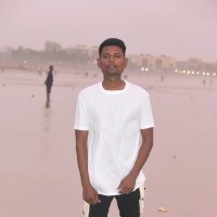 Dnyaneshwar Dhande