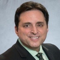 Ed Mendence, Sior, Ccim