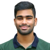 Sanjay P K