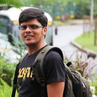 VIKAS RODE