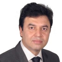Dinesh Sapra