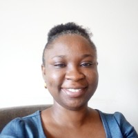 Irene Andoh