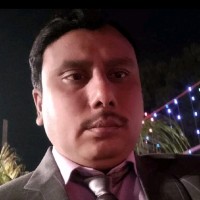Ishwar Neupane