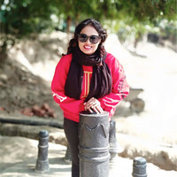Shraddha Sharma