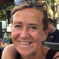 Nannie Draaisma