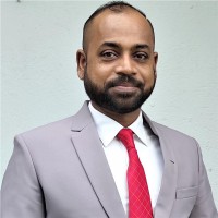 Nuwan Ranathunga
