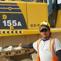 Mateo Jr Gutierrez