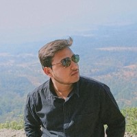 Harsh Dwivedi