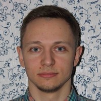 Evgeniy Evstafev