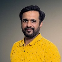 Shivaprasad Chougule