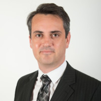 Matthew Horne