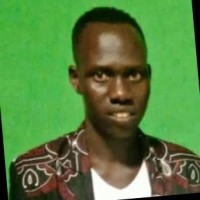 Gatkuoth Dak Met