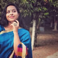 Amruta Nair