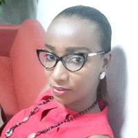 josephine tendeng