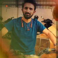 Nagesh Soude