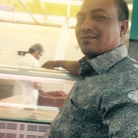 Mohammad Ali Khan