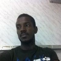 Bakarr Mansaray
