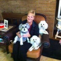 Wanda Caple