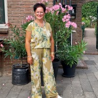 Jolanda Van Meerten-Wichgers
