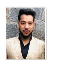 Areeb Mohammad
