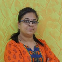 Rajashree Gajjal