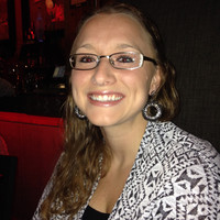 Tessa Mccarrier