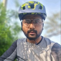 Kshitiz Kumar Singh