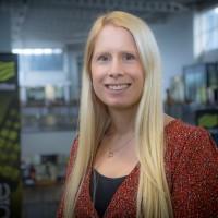 Lynne Armstrong Fcim Chartered Marketer