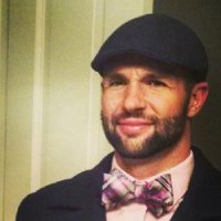 Chris Droze
