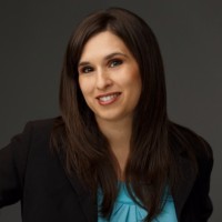 Jessica Stevens, PhD