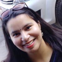 Ashmita Arora