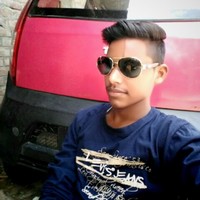 Rupesh Kumar