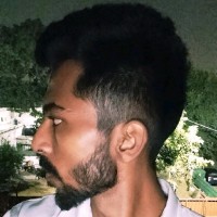 Aniket Raosaheb