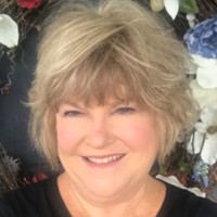 Nancy Curry Cook