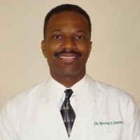Dr. Tyrone Teako Davis