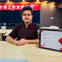 Zain Ali Zahoor