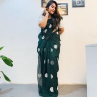 Sravani Naidu