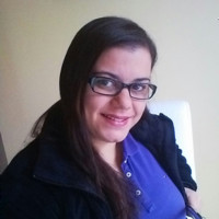 Aline Frankenberger