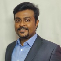 Anjan Raja