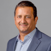 Ron Chatterjee