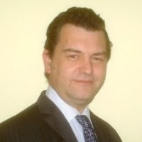 Martin Evans