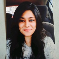 Noopur Mehta