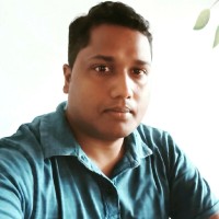 Harsh Agarwal