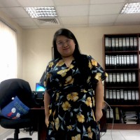 Maureen Samson-Boac