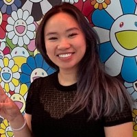 Sandy Trinh